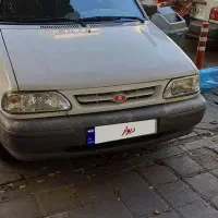 پراید 131