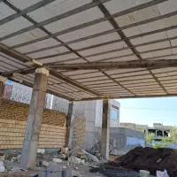 تیرچه بتنی