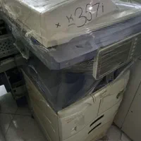 پرینتر و دستگاه فتوکپی توشیبا مدل 357|پرینتر، اسکنر، کپی، فکس|مشهد, فرهنگیان (شهرک غرب)|دیوار