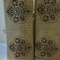 یک جفت پشتی