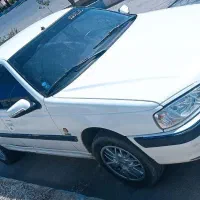 پژوپارس مدل92دوگانه کارخانه بدون رنگ