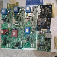 برد پکیج آریستون