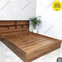 زیره تخت و تخت خواب در سایز های مختلف