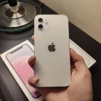 ایفون 12 نرمال درحد نو . اپل سامسونگ شیاعومی