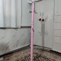 اویز لباس ایستاده