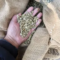 دانه سبز و رست شده قهوه|خوردنی و آشامیدنی|تهران, ستارخان|دیوار