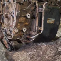 فروش گیربکس ورا کروز