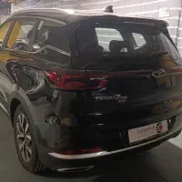 تیگو 7 پرو پریمیوم مدل 1404|خودرو سواری و وانت|تهران, ازگل|دیوار