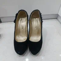 کفش مجلسی|کیف، کفش، کمربند|بندرعباس, |دیوار