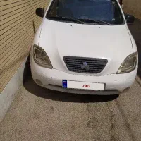 تیبا ۲ مدل ۹۷