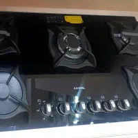 اجاق  صفحه ای ایلیا  استیل