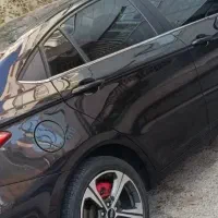 آریزو ۵ مشکی بیرنگ