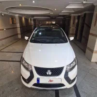 کوییک RS پارس خودرویی ۸۵گانه