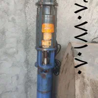 پمپ شناور ۲ اینچ
