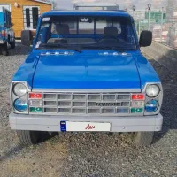 نیسان 92 دوگانه کارخانه 168هزارکار