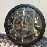 ساعت دیواری ترند