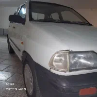 پراید ۷۹دوگانه دستی|خودرو سواری و وانت|مشهد, اقبال|دیوار