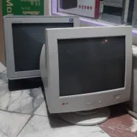 مانیتور CRT 17INCH 15