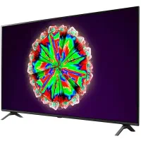 تلویزیون ال جی 65 اینچ نانو 80 4k