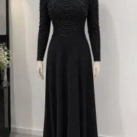لباس مجلسی سایز ۴۲