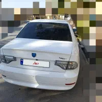 فروش سمند سورنxu7p|خودرو سواری و وانت|ورزنه, |دیوار