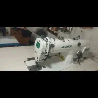 چرخ خیاطی راسته زوجی8100ووزوجی9703تمام فول|چرخ خیاطی و ریسندگی|روداب, |دیوار