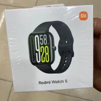 ساعت شیاومی