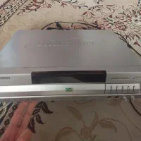 پلیر CD و DVD برند SAMSUNG
