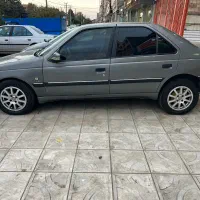 بژو مدل ۹۱دوگانه کارخانه|خودرو سواری و وانت|قشلاق دشت, |دیوار