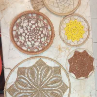 ۷عدیوارکوب ماندلا