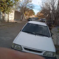 پراید مدل 80|خودرو سواری و وانت|تربت‌حیدریه, دیزقند|دیوار