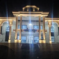 تولید درب و پنجره دوجداره آلمینیوم