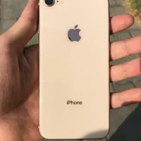 iPhone 8
