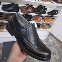 کفش طبی ، رسمی مجلسی  مردانه عمده فروشی|کیف، کفش، کمربند|مشهد, چهنو|دیوار