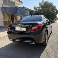 دنا پلاس ۶ دنده ۴۰۴|خودرو سواری و وانت|کرمانشاه, |دیوار