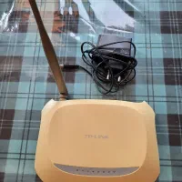 مودم ADSL|مودم و تجهیزات شبکه|محمدشهر, سیدآباد|دیوار