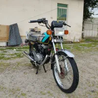 متور پاژنگ 200|موتورسیکلت|رشت, دیانتی|دیوار