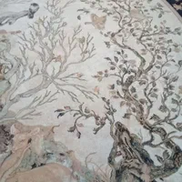 قالیشویی درخشان