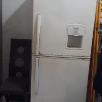 یخچال فریزر آیسان