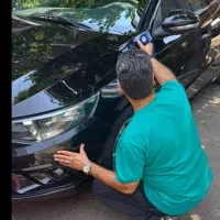 کارشناس رنگ خودرورباطکریم،اسلامشهر،واوان،چهاردانگه|خدمات موتور و ماشین|رباطکریم, رباطکریم|دیوار