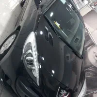 نقاشی و زیبایی خودرو، صافکاری pdr