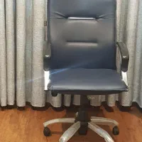 صندلی گردان