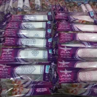 سفره یکبار مصرف فریزر کیسه زباله عمده