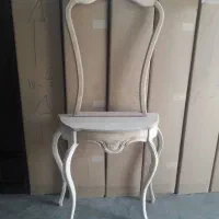 آینه کنسول چوبی|بوفه، ویترین، کنسول|پاکدشت, پاکدشت (مامازند)|دیوار