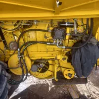 کمباین نیوهلند|خودرو سنگین|شیراز, سلطان آباد|دیوار