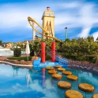 پارک ابی اوشن کیش