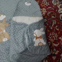 سرویس خواب نوزاد