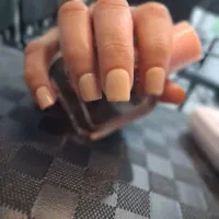 کاشت ناخن