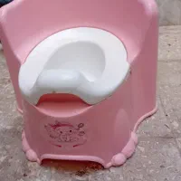 توالت  فرنگی کودک نو