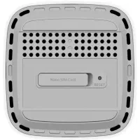مودم 5G هواوی H155-381 - همراه جعبه و لوازم فابریک|مودم و تجهیزات شبکه|اصفهان, باغ گلها|دیوار